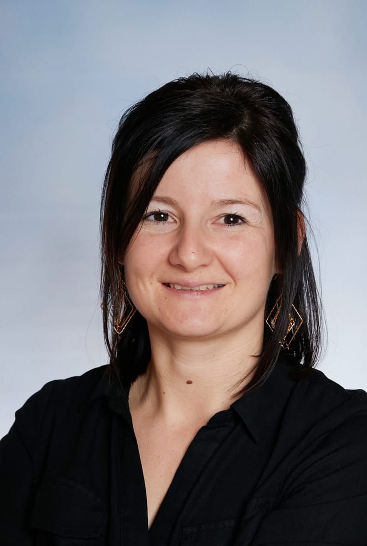 Team – Kindergarten Haslach